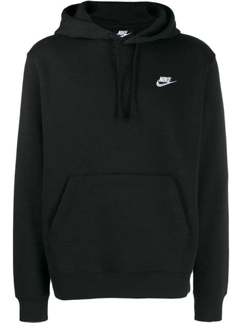 nike hoodie zwart dames|Dames Zwart Hoodies en sweatshirts .